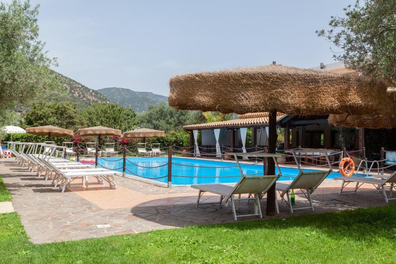 iH Hotels Villasimius Le Zagare Resort foto 4
