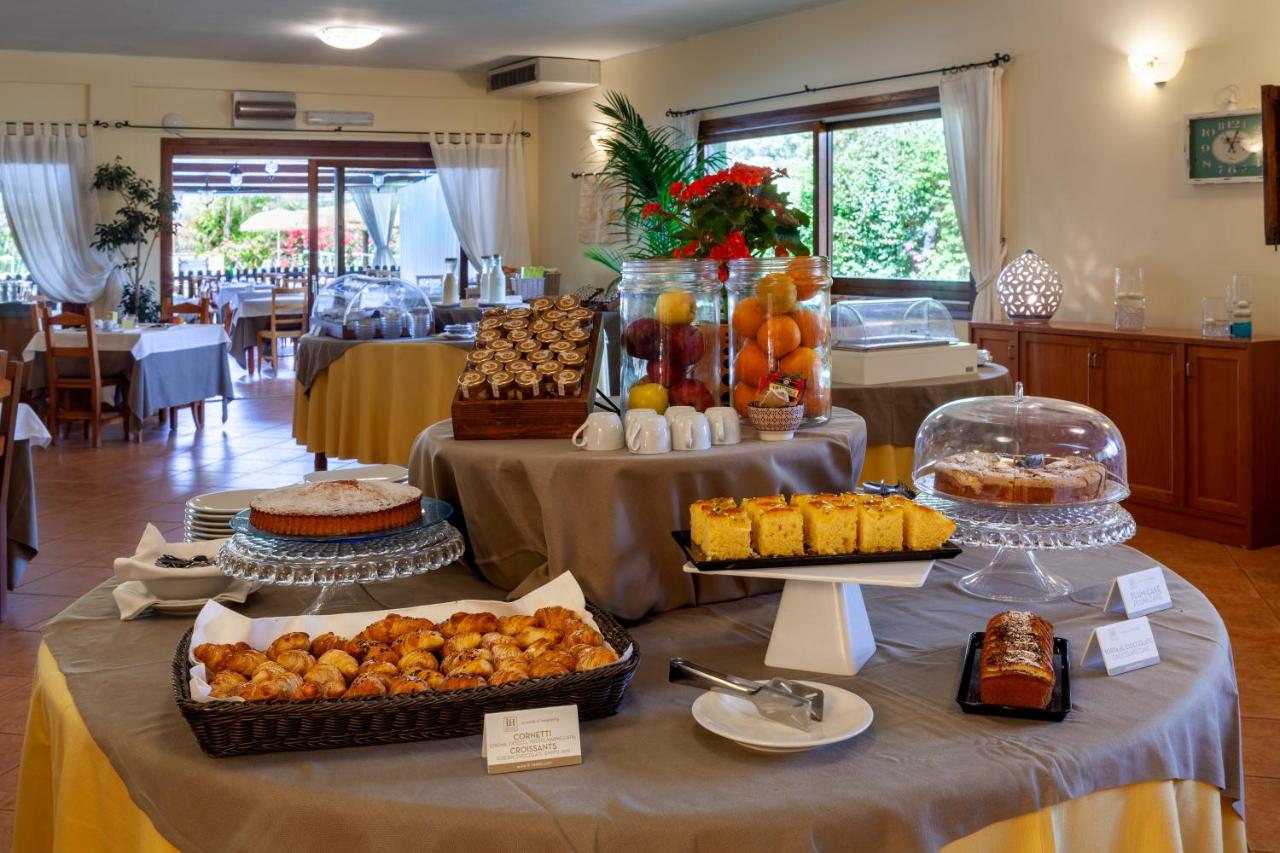 iH Hotels Villasimius Le Zagare Resort in Villasimius - foto 5