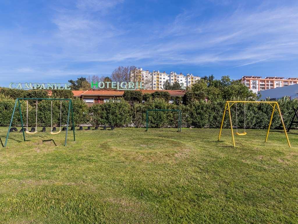 Hotel Campanile Lisbonne Sud - Setubal foto 14