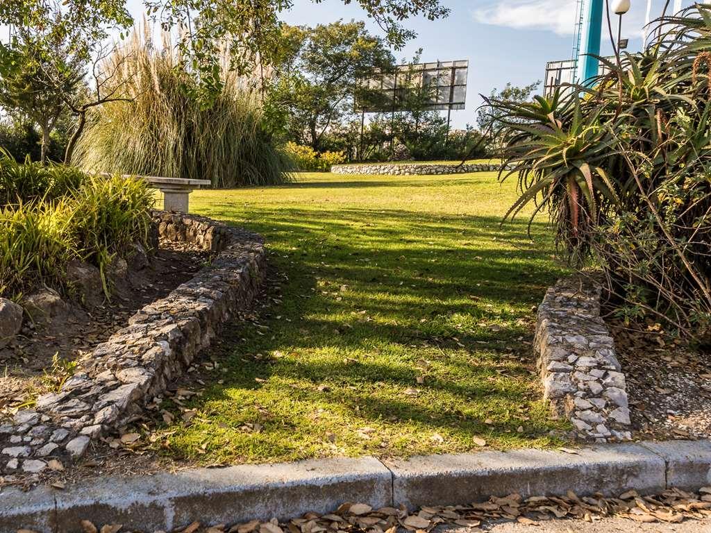 Hotel Campanile Lisbonne Sud - Setubal foto 27