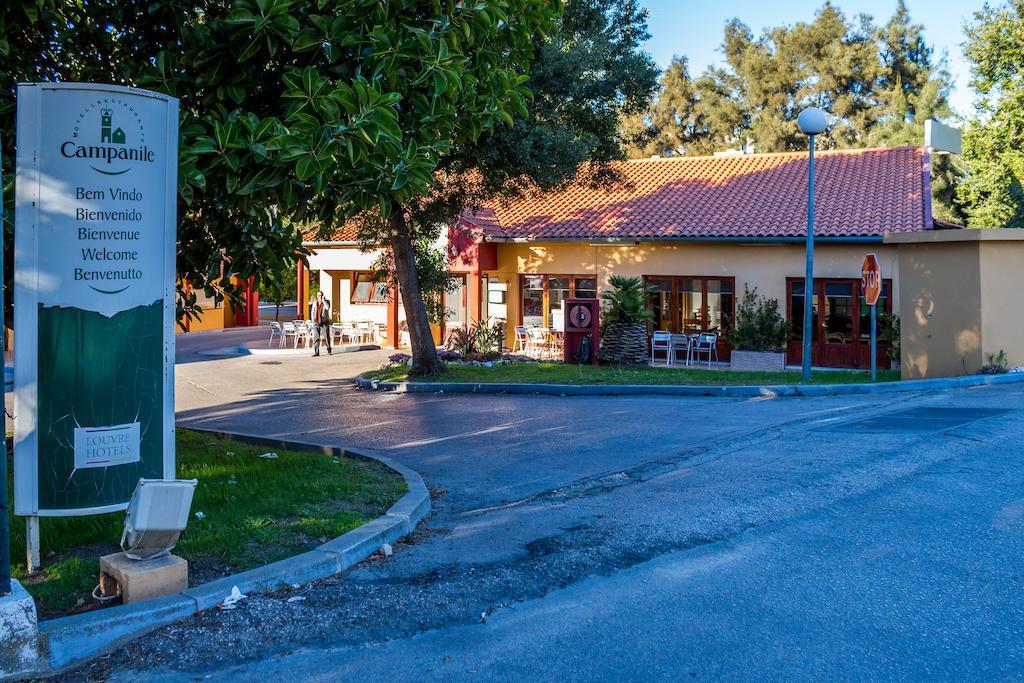 Hotel Campanile Lisbonne Sud - Setubal foto 31