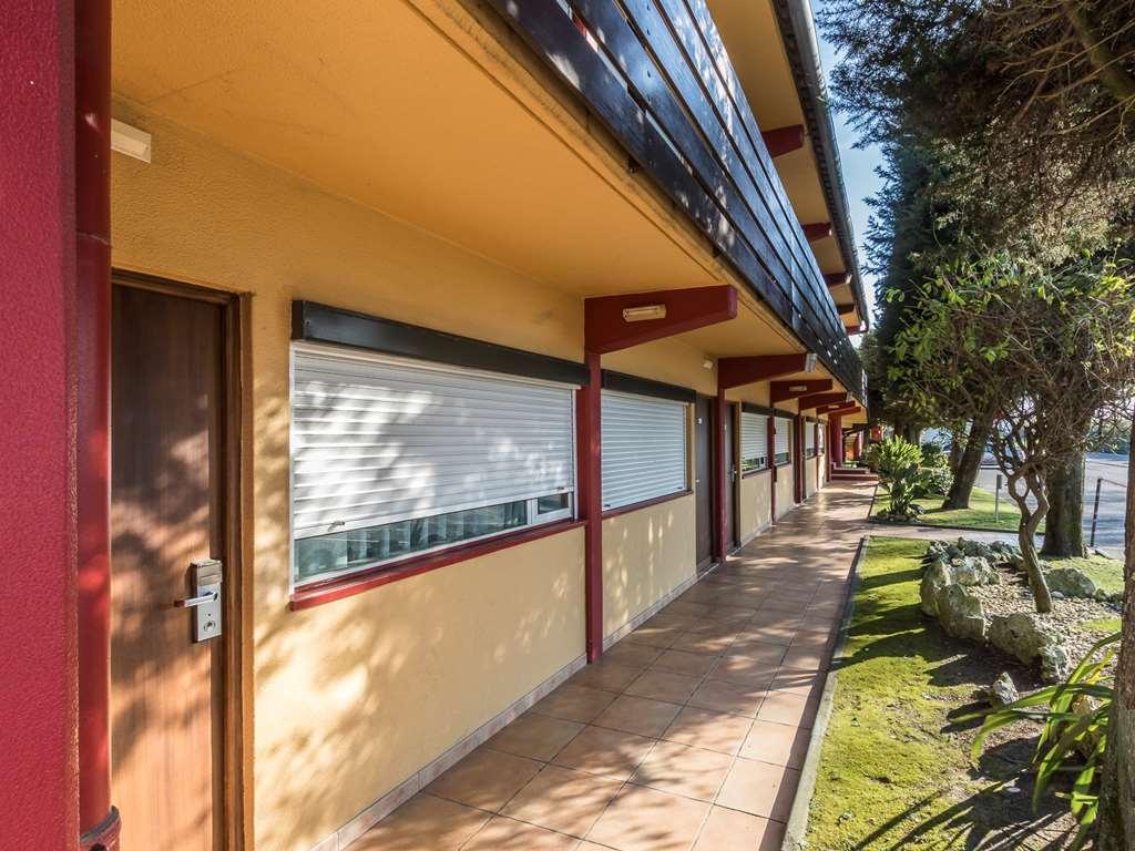 Hotel Campanile Lisbonne Sud - Setubal foto 34