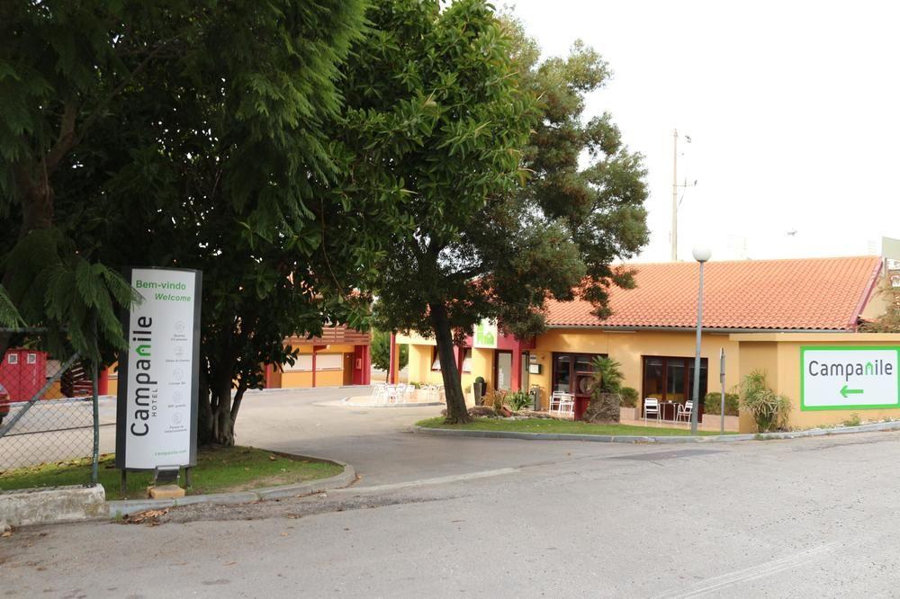 Hotel Campanile Lisbonne Sud - Setubal foto 19