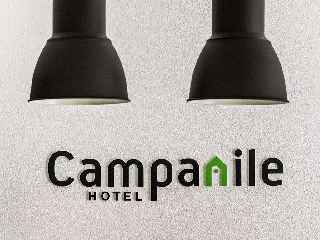 Hotel Campanile Lisbonne Sud - Setubal foto 23
