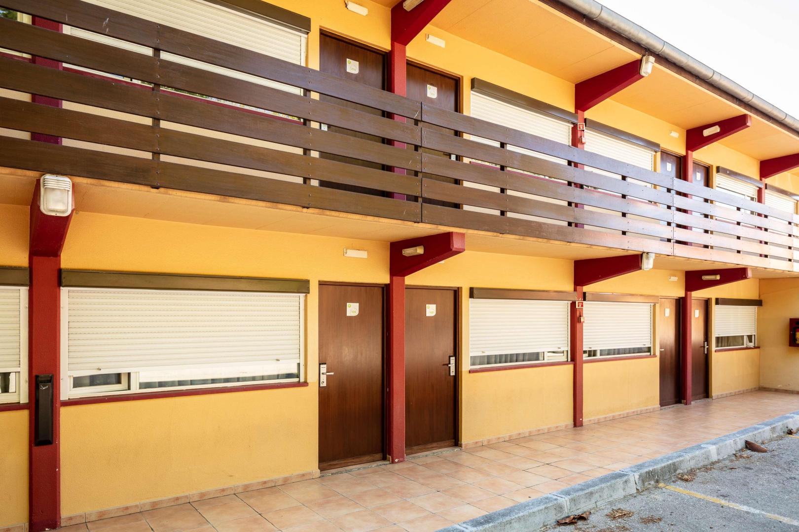 Hotel Campanile Lisbonne Sud - Setubal foto 40
