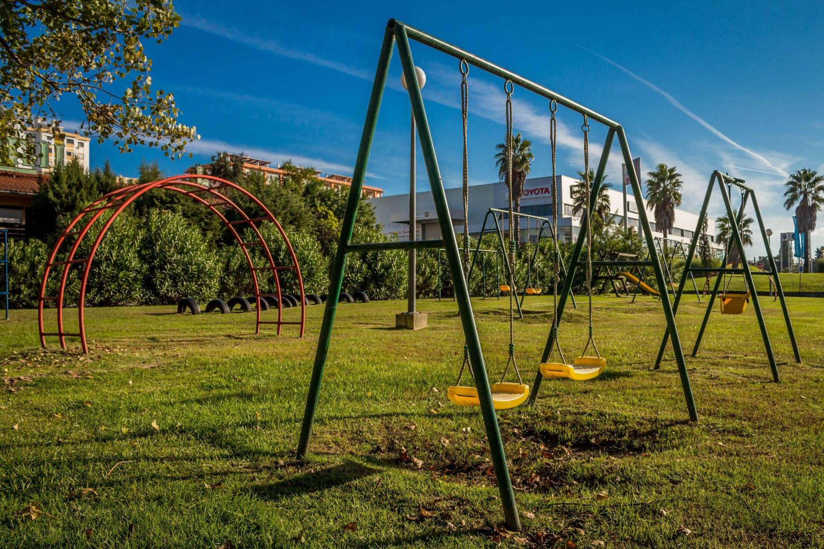 Hotel Campanile Lisbonne Sud - Setubal foto 43