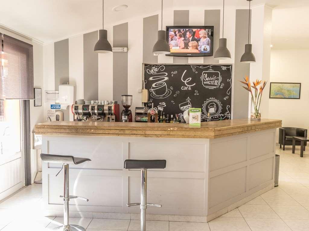 Hotel Campanile Lisbonne Sud - Setubal foto 18