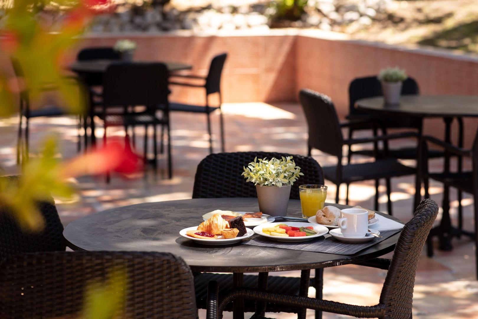 Hotel Campanile Lisbonne Sud - Setubal foto 33