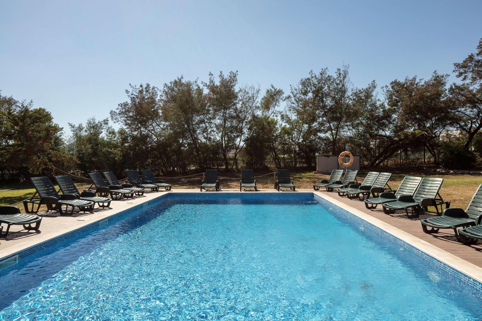 Hotel Campanile Lisbonne Sud - Setubal foto 6