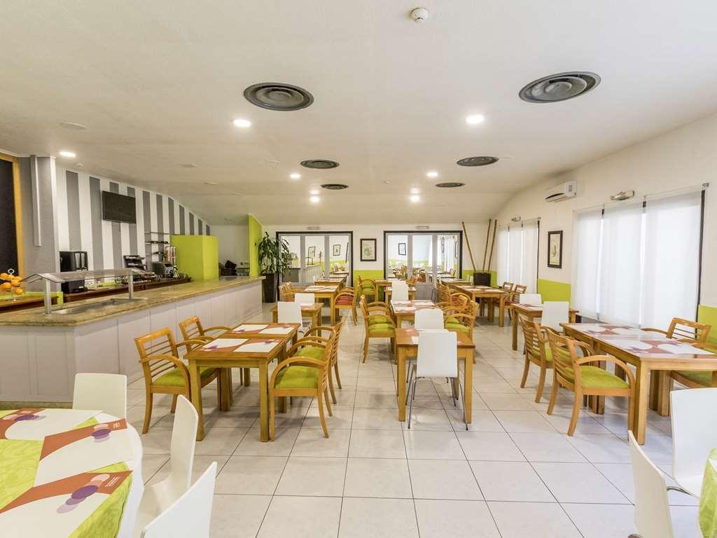 Hotel Campanile Lisbonne Sud - Setubal foto 29