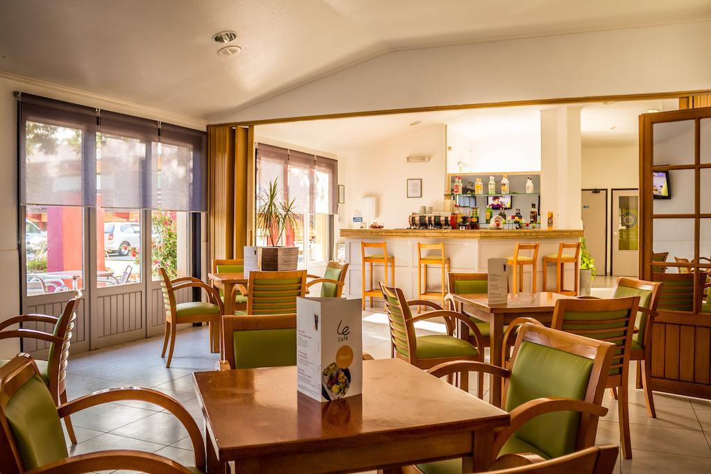 Hotel Campanile Lisbonne Sud - Setubal foto 25
