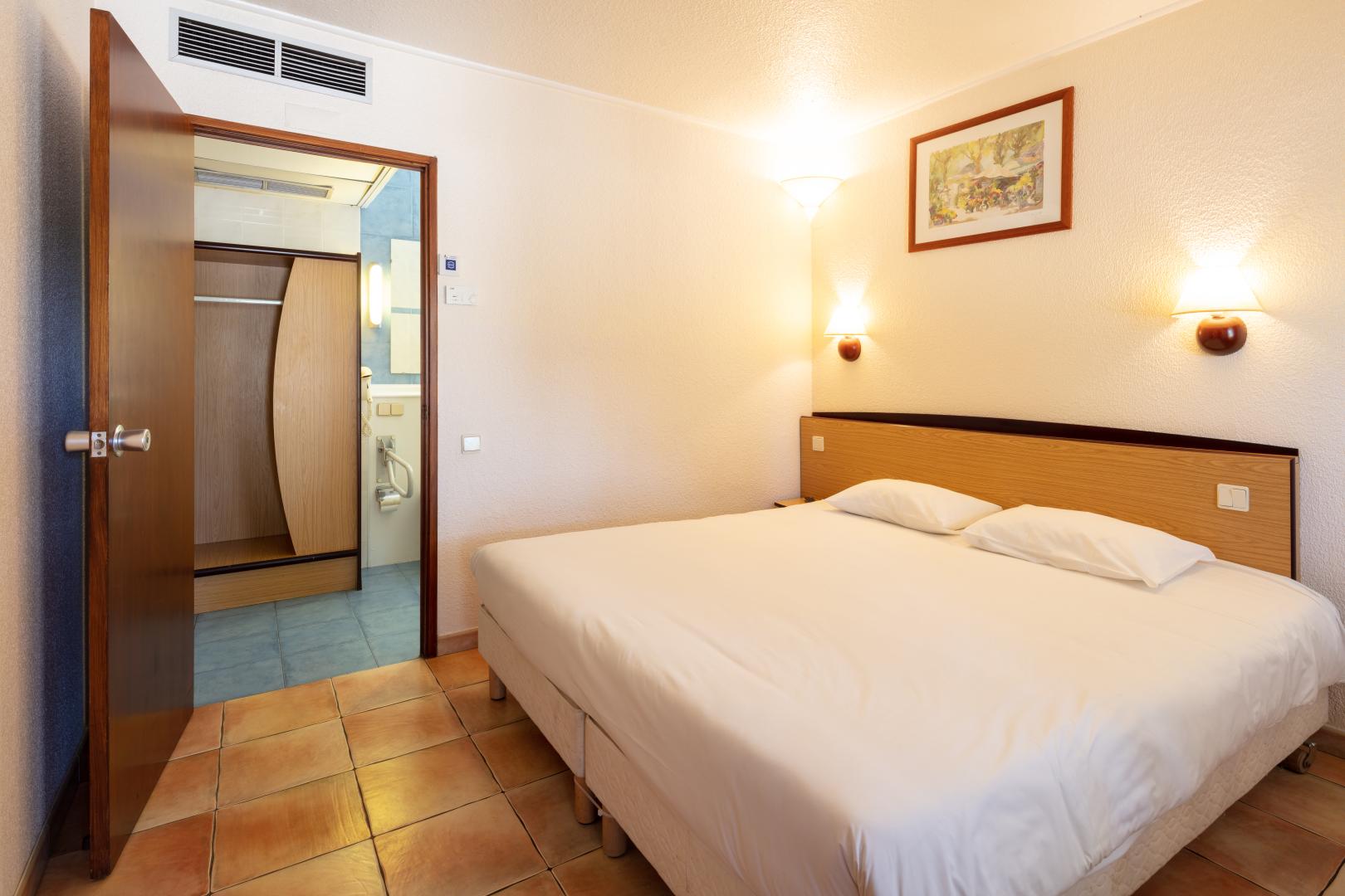 Hotel Campanile Lisbonne Sud - Setubal foto 9