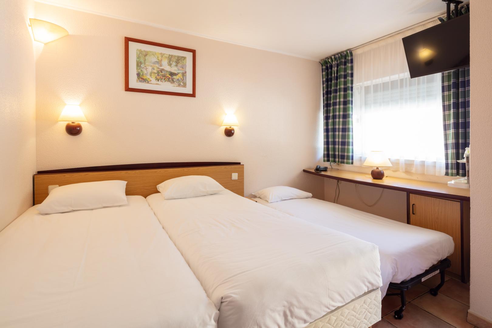 Hotel Campanile Lisbonne Sud - Setubal foto 16