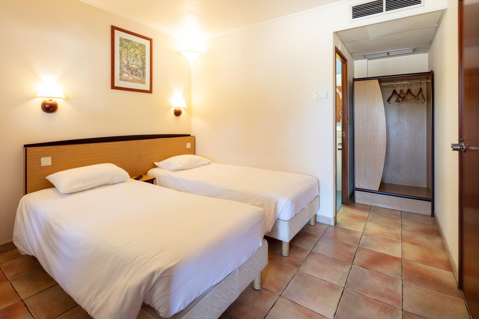 Hotel Campanile Lisbonne Sud - Setubal foto 20