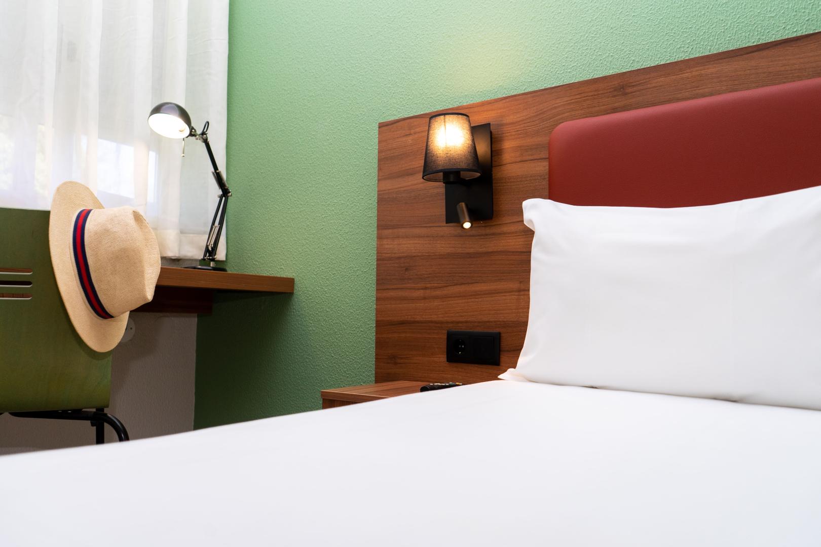 Hotel Campanile Lisbonne Sud - Setubal foto 28