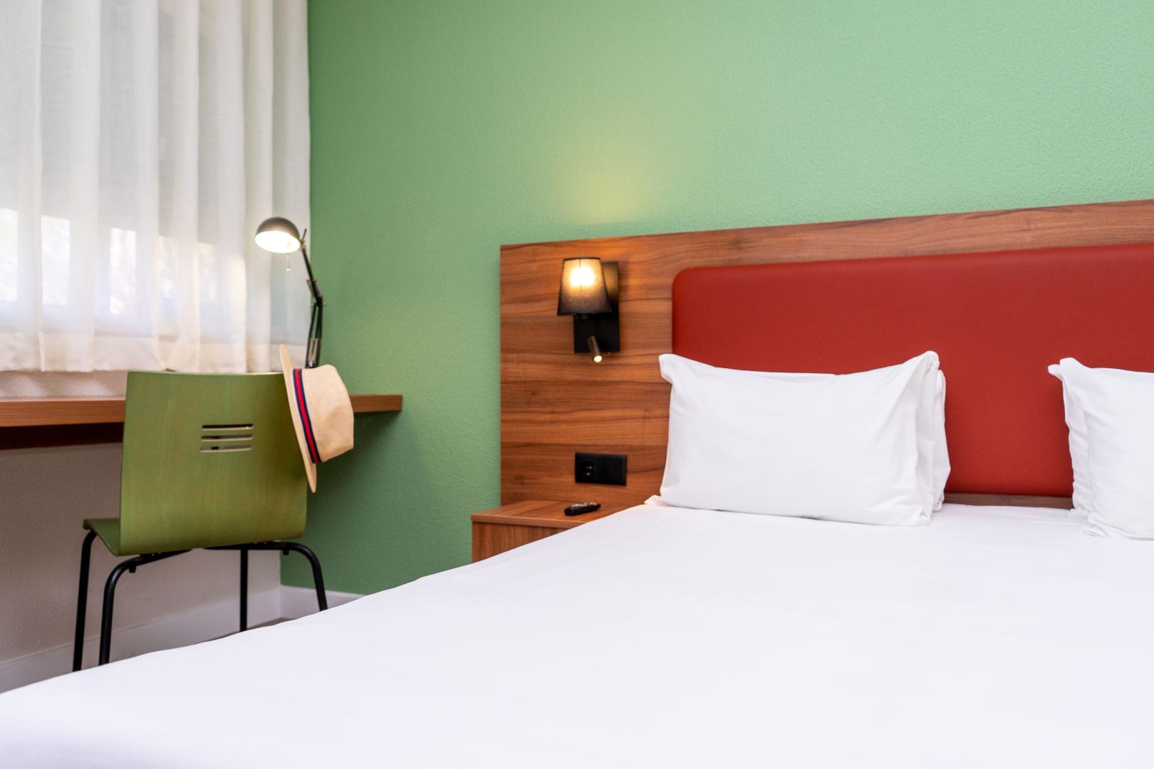 Hotel Campanile Lisbonne Sud - Setubal foto 35