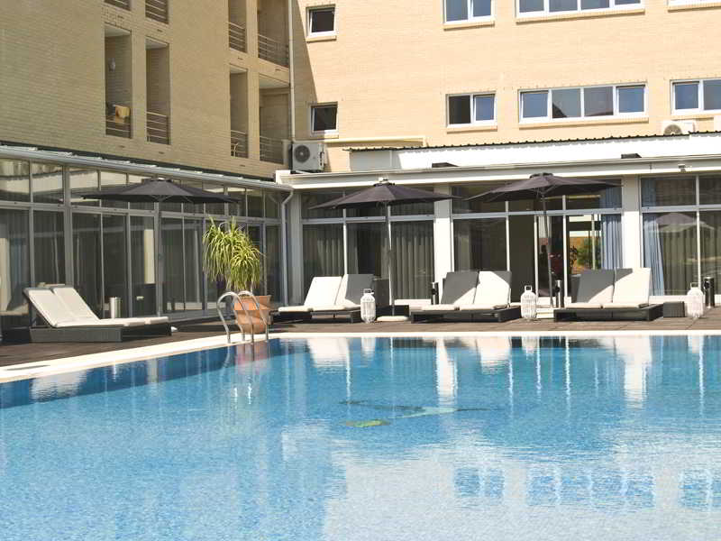 Hotel Ílhavo Plaza foto 13
