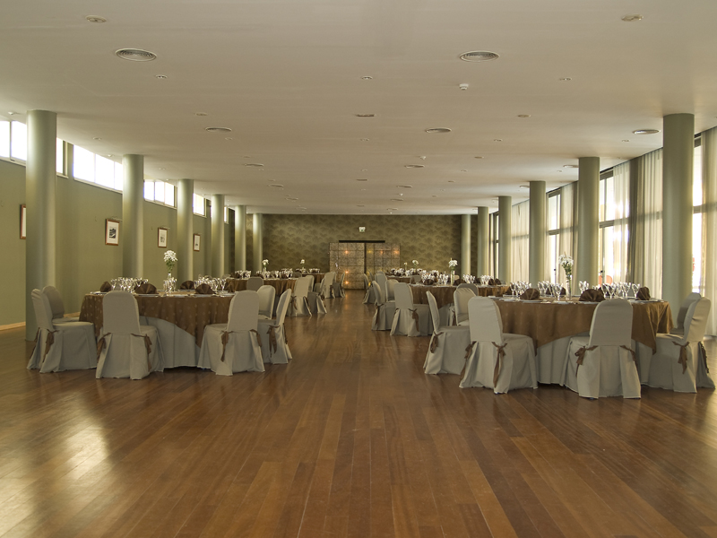 Hotel Ílhavo Plaza foto 11
