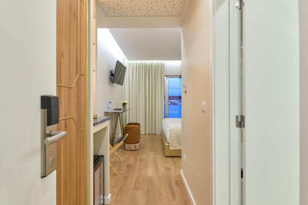 Hotel Ílhavo Plaza foto 22