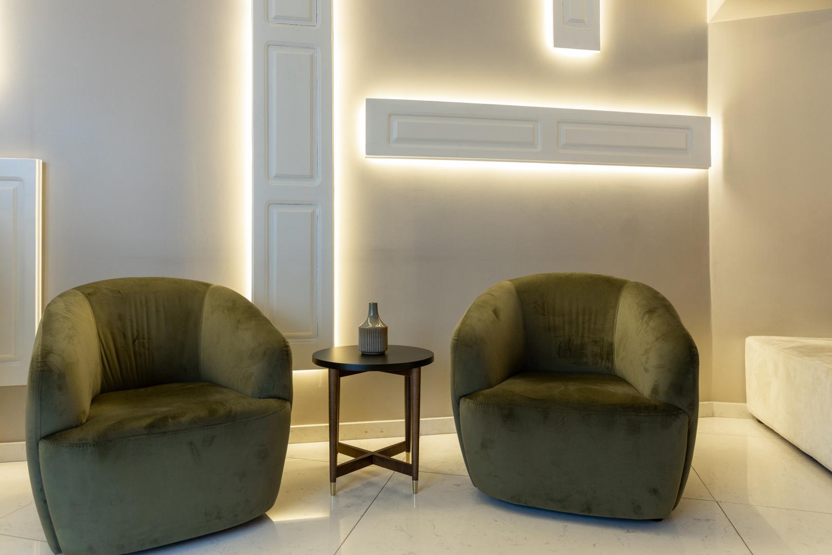 Avenida Boutique Hotel foto 19