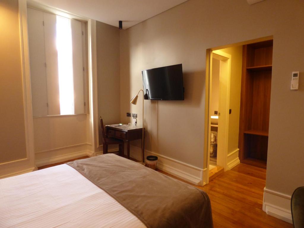 Avenida Boutique Hotel foto 46