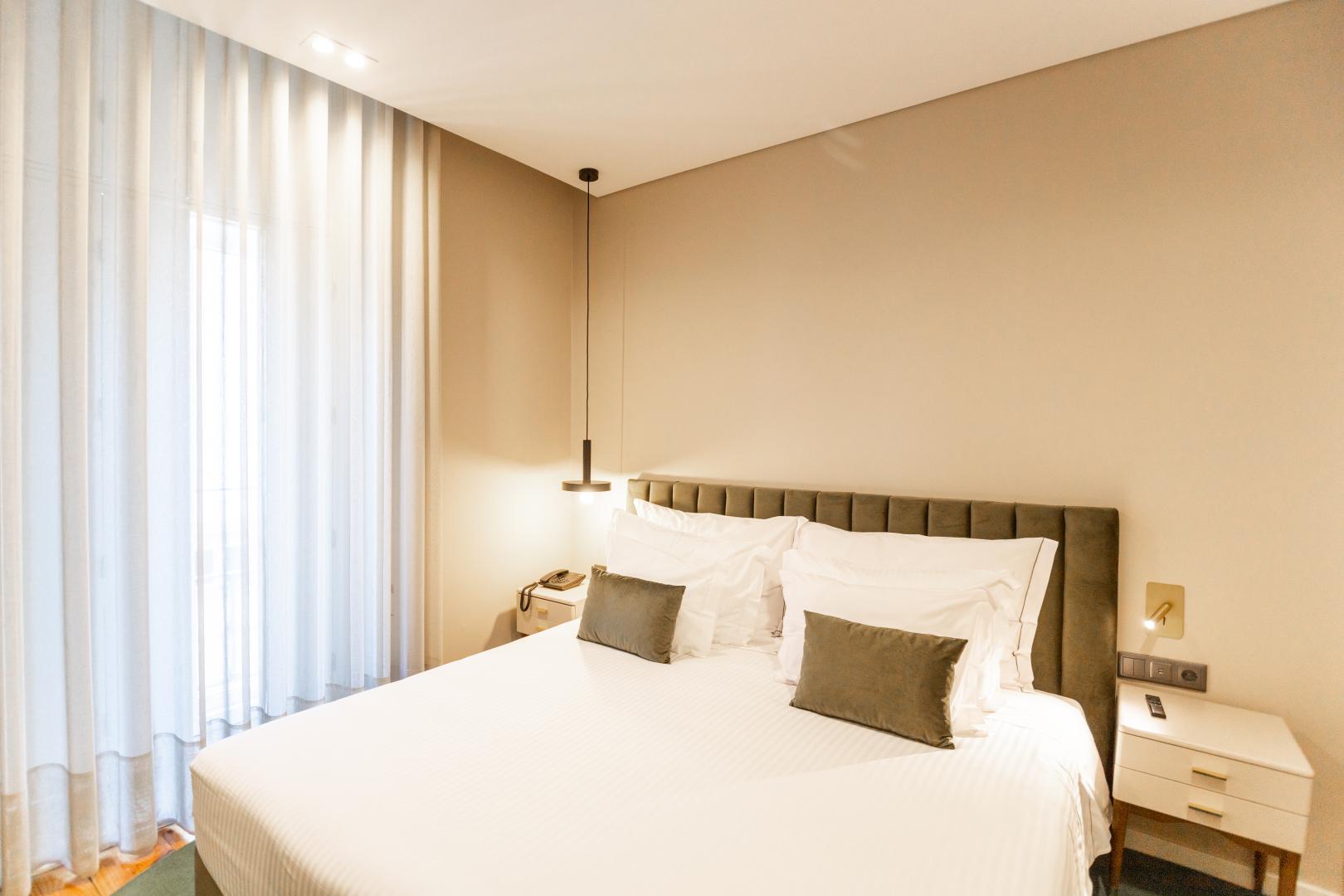 Avenida Boutique Hotel foto 6