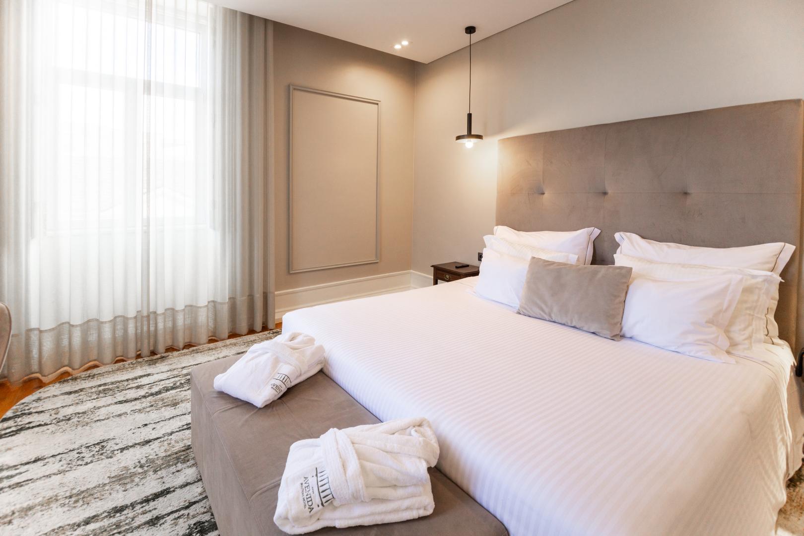 Avenida Boutique Hotel foto 8