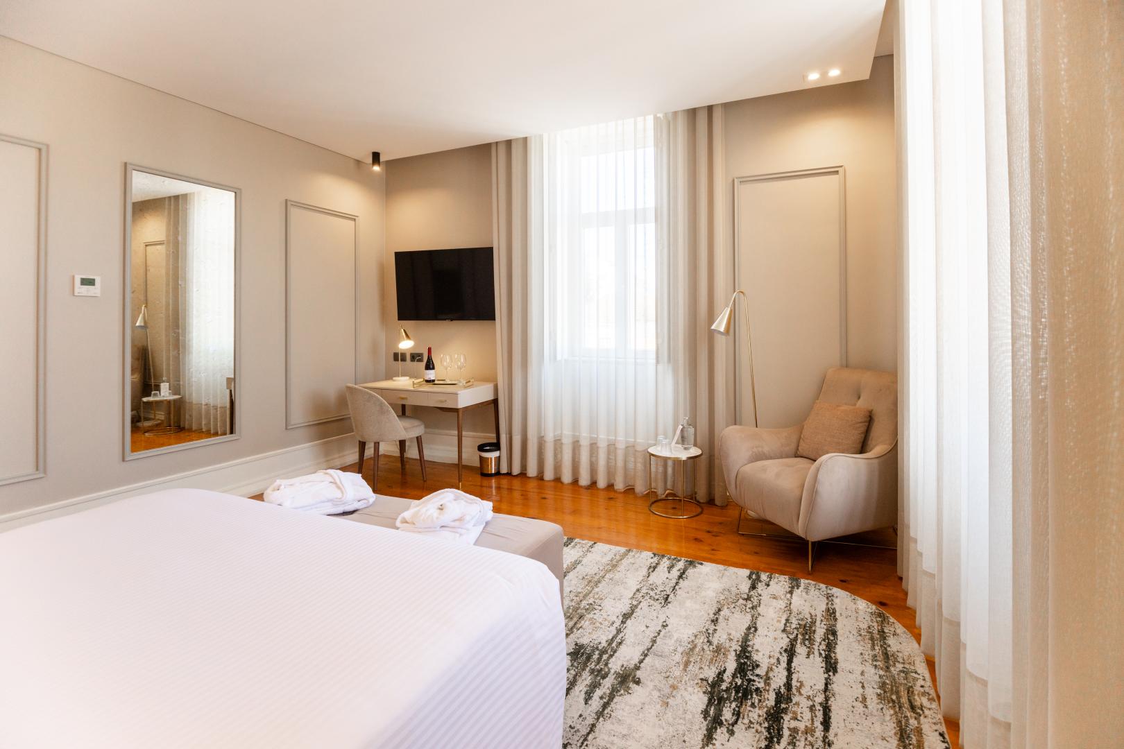 Avenida Boutique Hotel foto 9