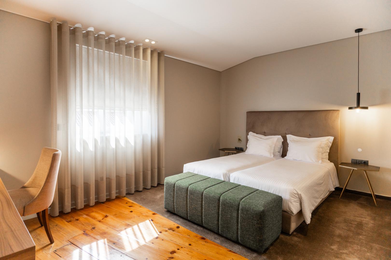 Avenida Boutique Hotel foto 21
