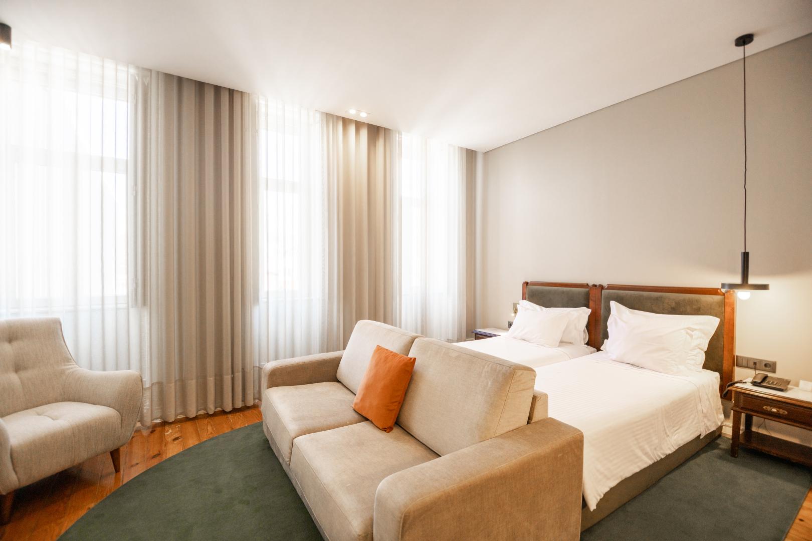 Avenida Boutique Hotel foto 29