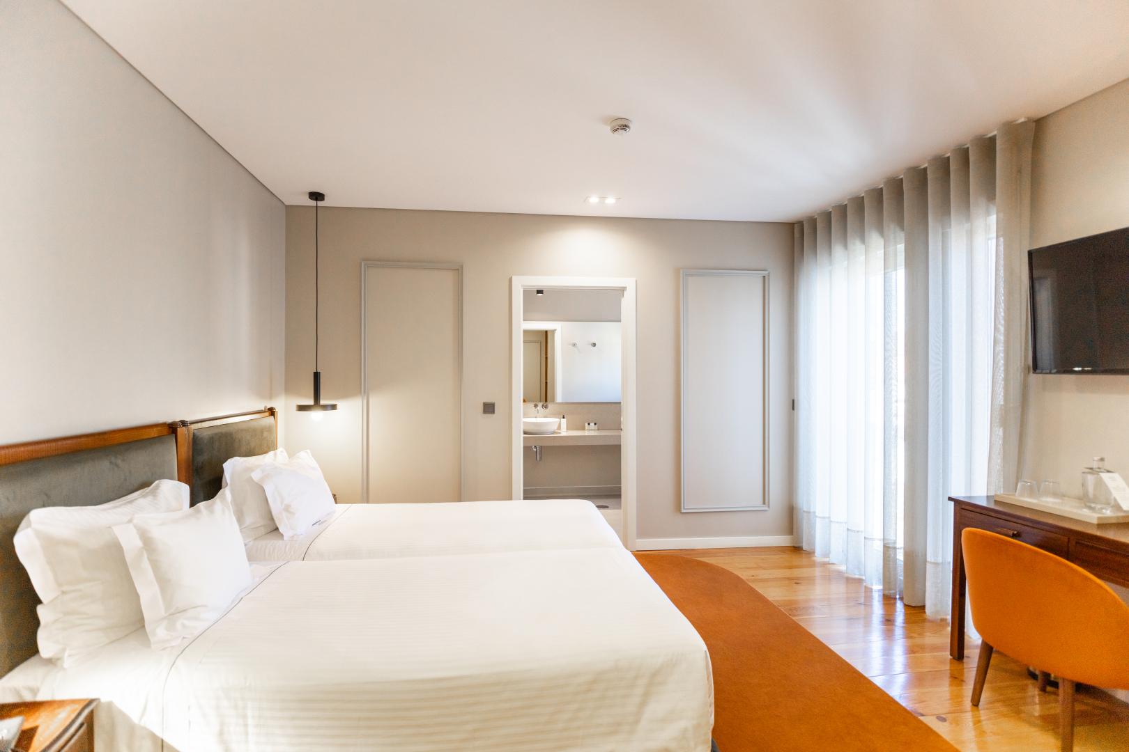 Avenida Boutique Hotel foto 31