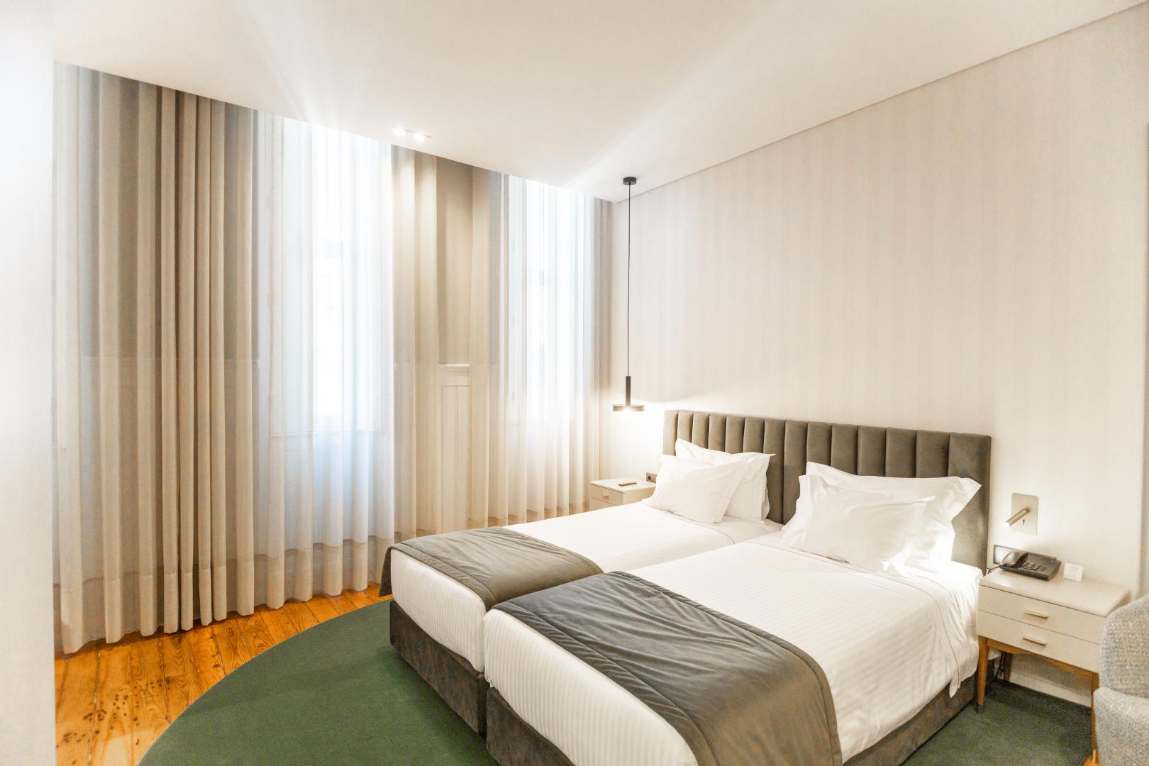 Avenida Boutique Hotel foto 33