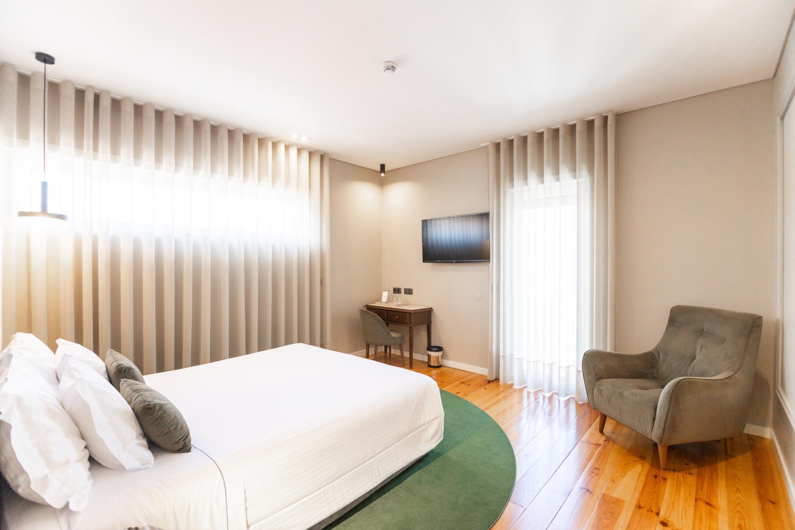 Avenida Boutique Hotel foto 35