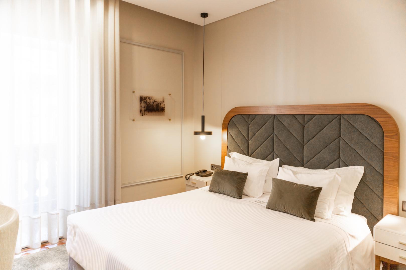 Avenida Boutique Hotel foto 36