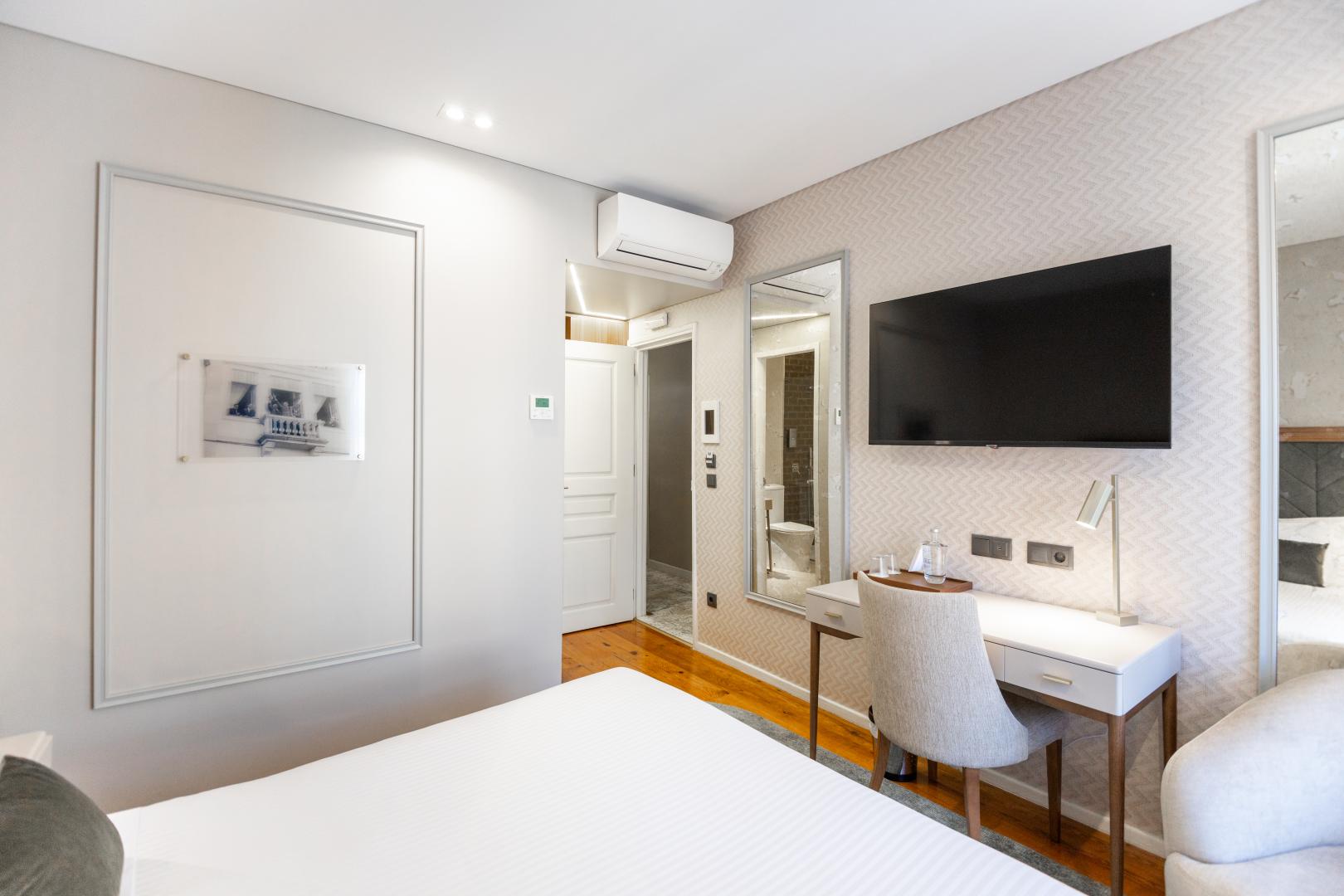 Avenida Boutique Hotel foto 37