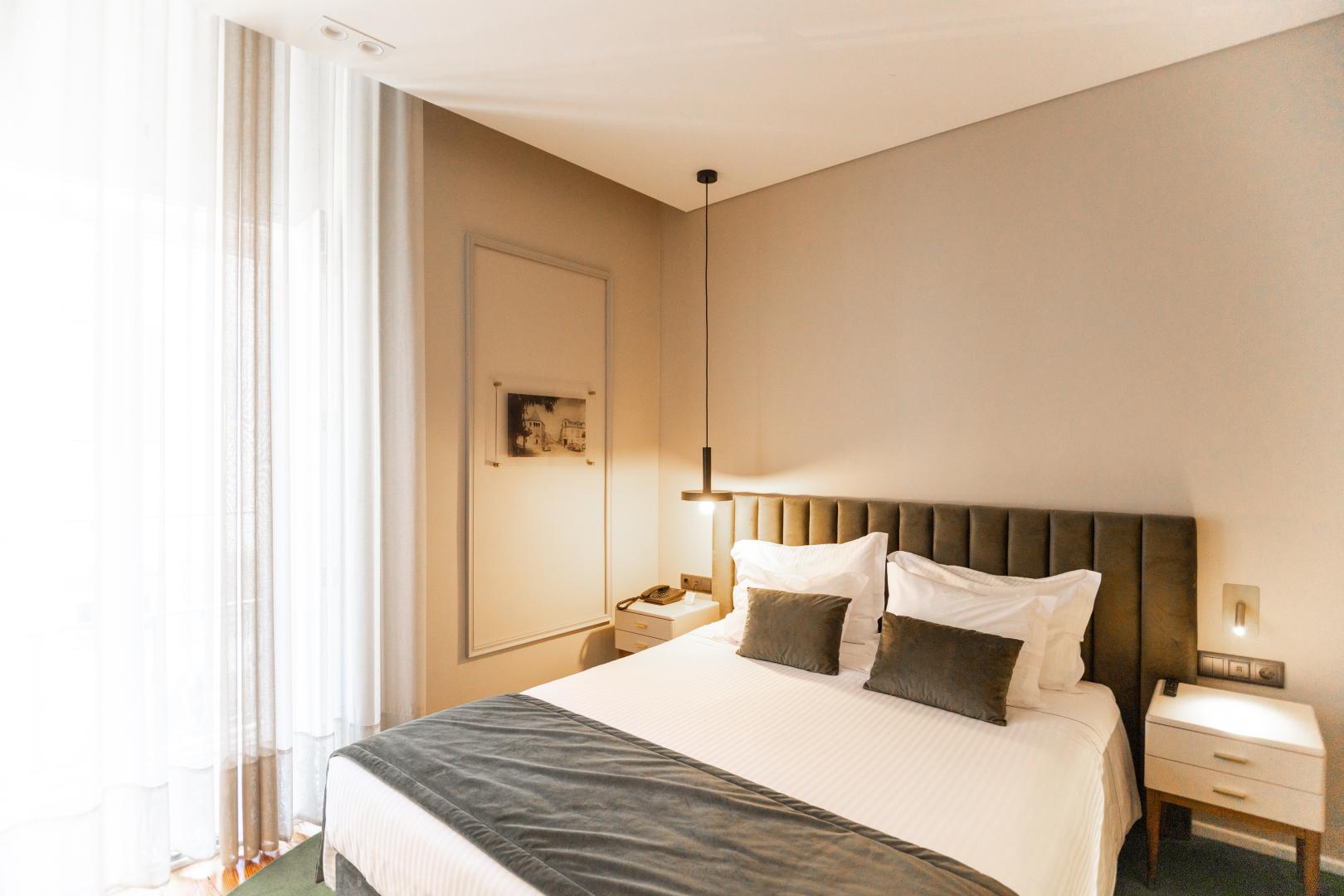 Avenida Boutique Hotel foto 39