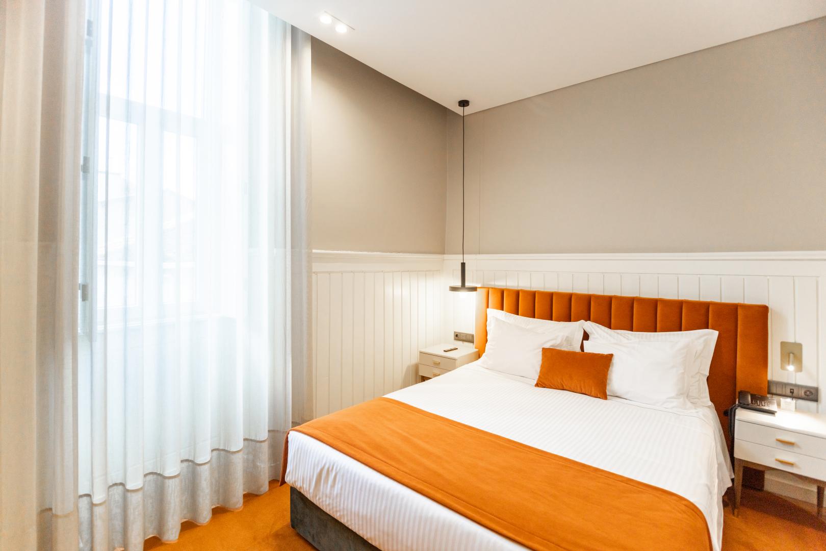 Avenida Boutique Hotel foto 40