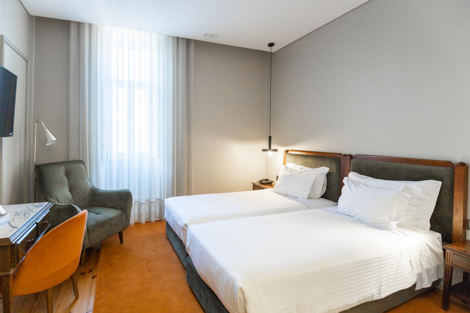 Avenida Boutique Hotel foto 42