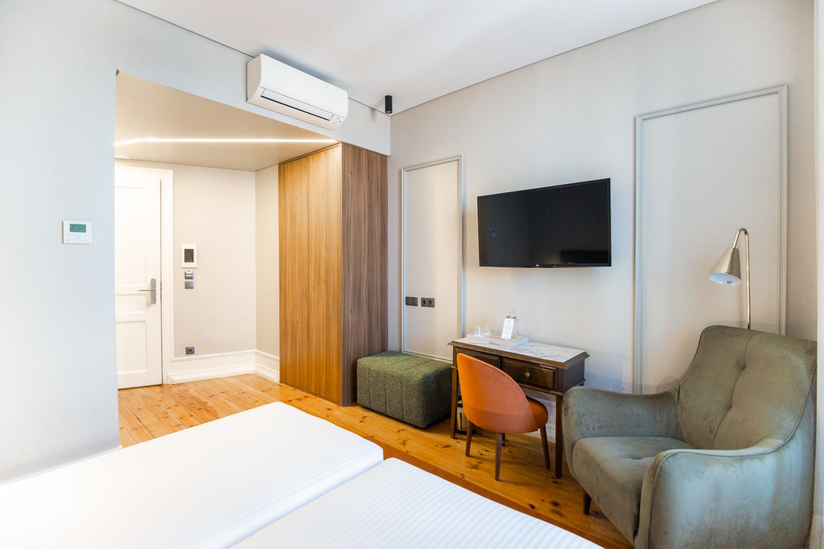 Avenida Boutique Hotel foto 44