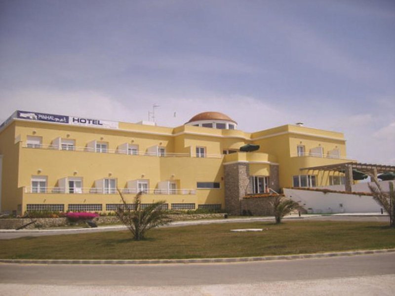 Pinhalmar Hotel image 0