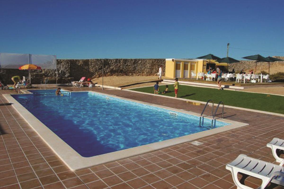 Pinhalmar Hotel image 3