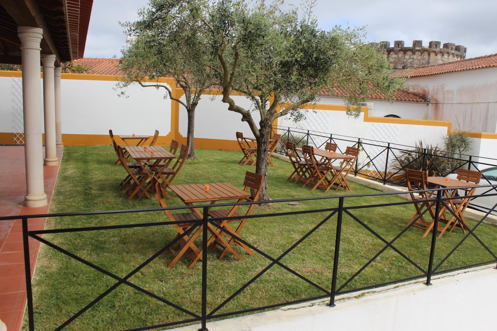 Casa de Campo Sao Rafael image 2