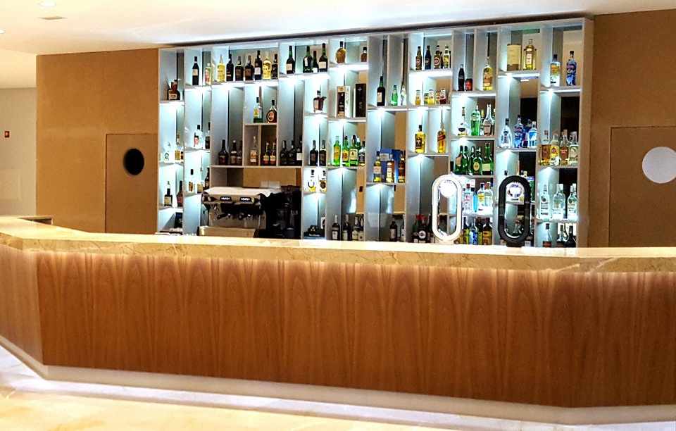 Hotel Premium Chaves - Aquae Flaviae foto 8