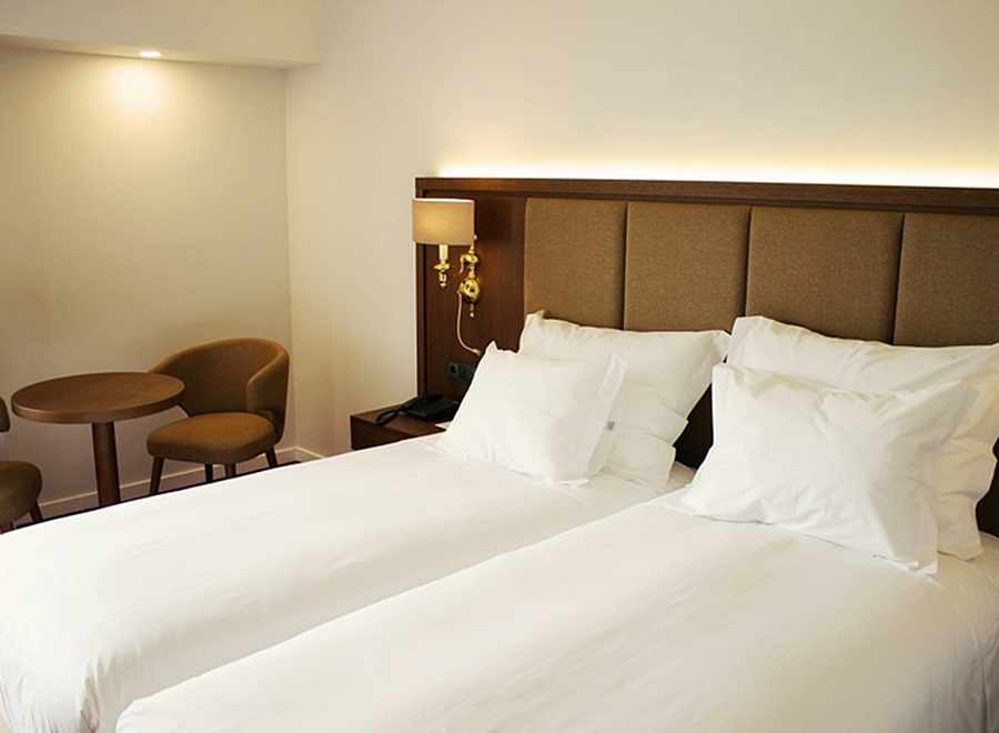Hotel Premium Chaves - Aquae Flaviae foto 25