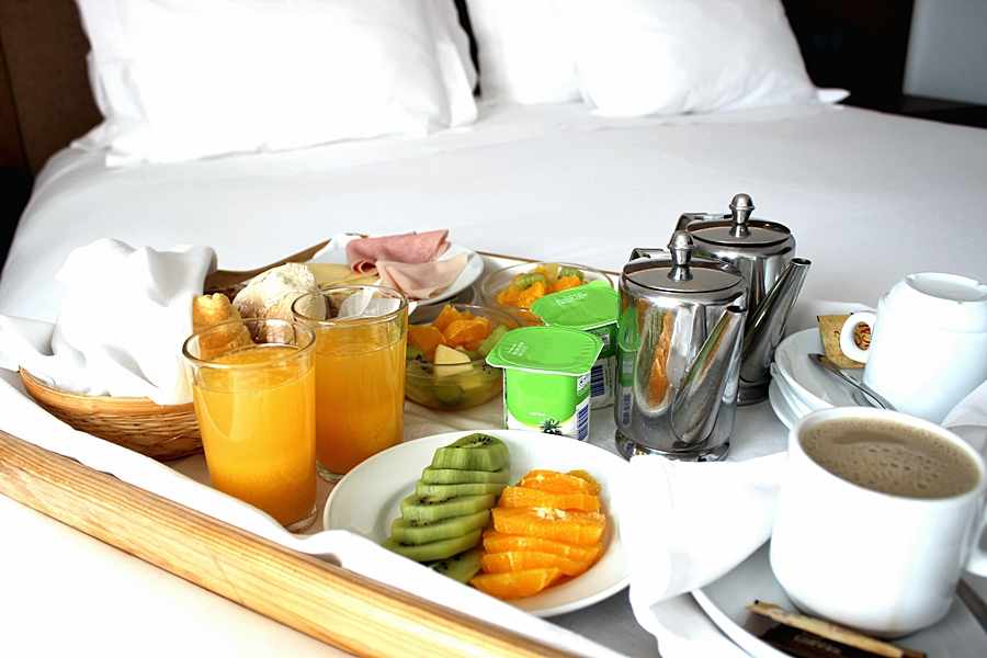 Hotel Premium Chaves - Aquae Flaviae foto 28