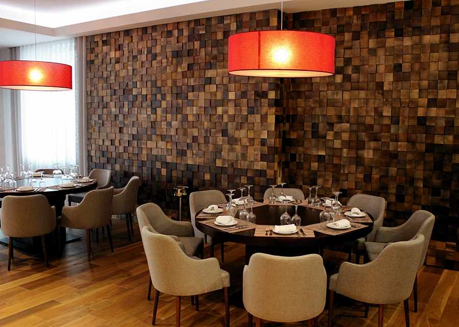 Hotel Premium Chaves - Aquae Flaviae foto 29