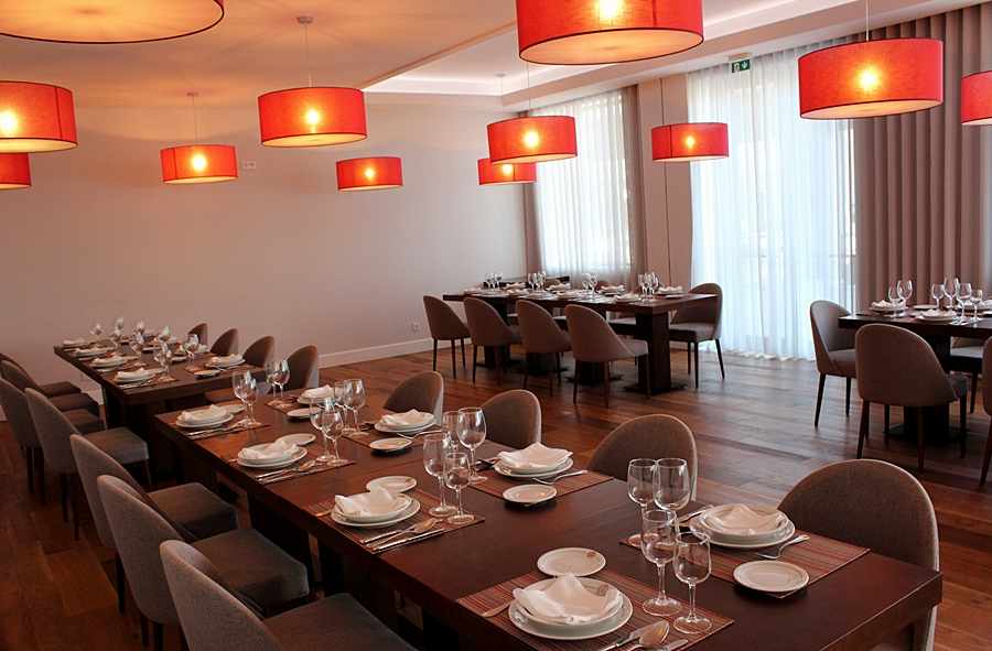 Hotel Premium Chaves - Aquae Flaviae foto 30