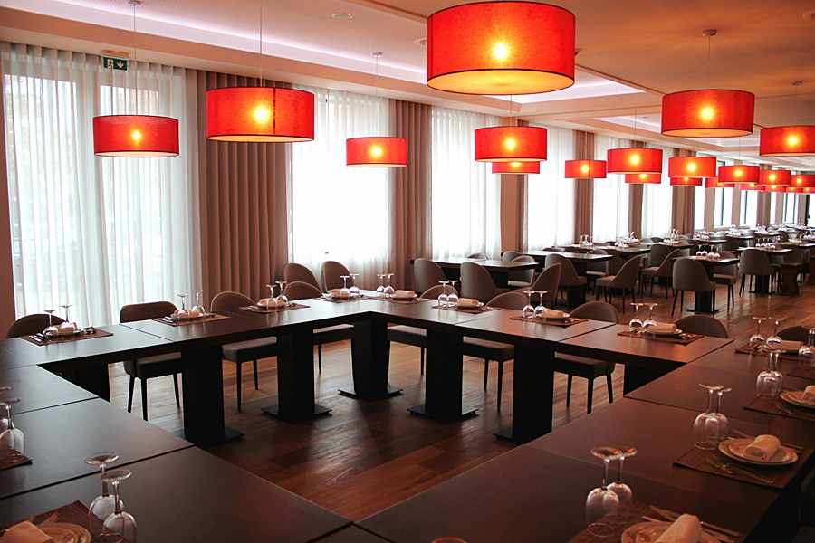 Hotel Premium Chaves - Aquae Flaviae foto 31