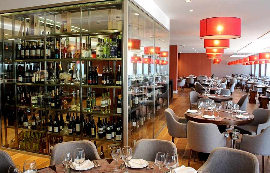 Hotel Premium Chaves - Aquae Flaviae foto 32