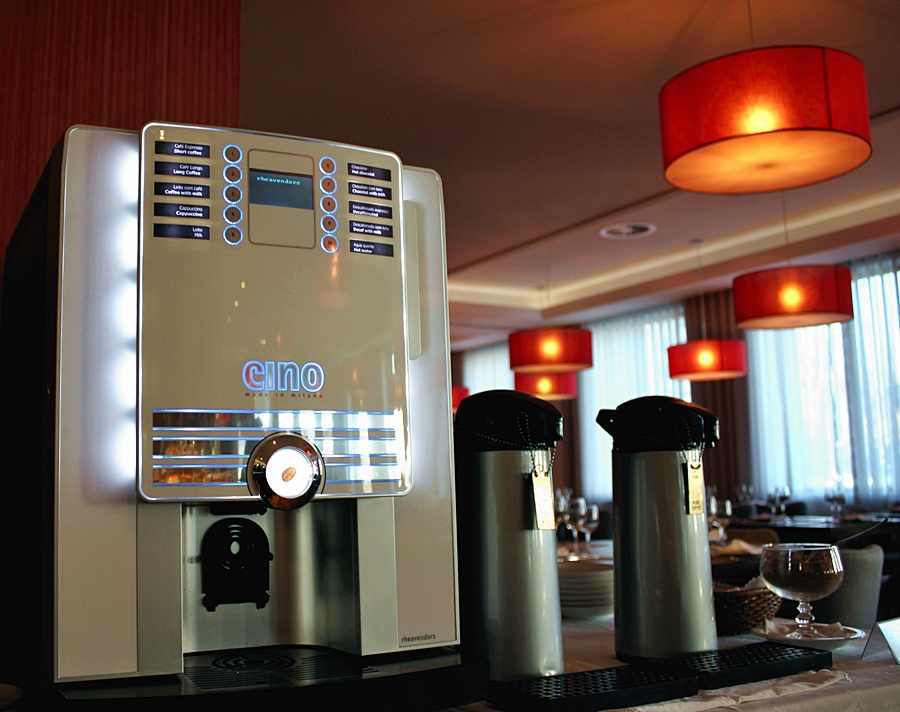 Hotel Premium Chaves - Aquae Flaviae foto 33